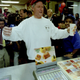 Bill Clinton, once the Golden Arches’ biggest fan.